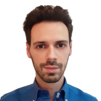 FDSA Programación Employee David Rigo Fernández's profile photo