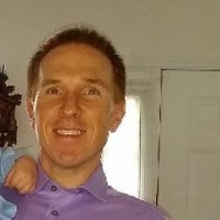 New Frontier Materials Employee Rusty Durbin's profile photo