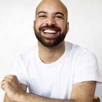 Humankind Mgmt Employee Alexandre Faulkner's profile photo