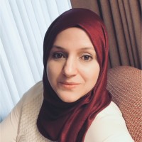 Kaiser Permanente Georgia Employee Ruqat Yaqoob's profile photo