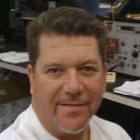 Lufthansa Technik Component Services Employee Kirk Ocobock's profile photo