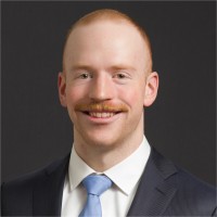 BMO Capital Markets Employee Daniel Teitz's profile photo