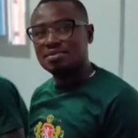 Goldrush Employee Alphonse Emale's profile photo