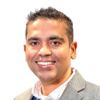 Hari B.
