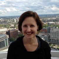 Qliance Employee Lili Sacks's profile photo