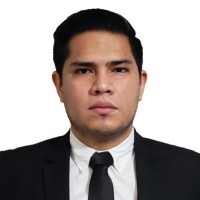 ELECTROPERU S.A Employee Jose Miguel Jauregui Espinoza's profile photo