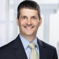 Security Health Plan Employee Michael Sautebin's profile photo