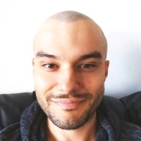 NOS d.o.o. Employee Matias D.'s profile photo