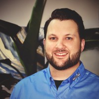 IMS Systems, Inc. Employee Adam Werner's profile photo