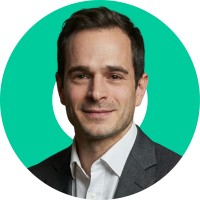 PickYourSkills Employee Arnaud Caldichoury's profile photo