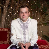 Creative Paint Employee Nicholas Waters's profile photo