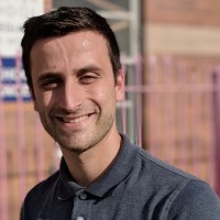 Grant Yoder Email & Phone Number