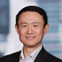 JPMorgan Chase & Co. Employee Eric Lai's profile photo