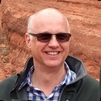 Zero ASIC Employee Jeff Morehouse's profile photo