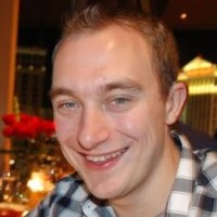 ScottishPower Employee Mark Alexander's profile photo