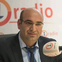 Faculty of Science and Technology Tangier Employee Khalid Boukaich's profile photo