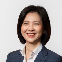 Teleflex Incorporated Employee Lin Tan's profile photo