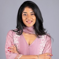 HealthSetGo Education Employee Priya Prakash's profile photo