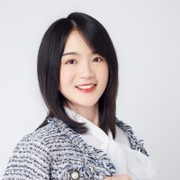DFRobot Employee Joy Yang's profile photo