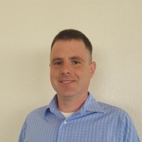 Naval Supply Systems Command (NAVSUP) Employee John Cournoyer's profile photo