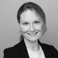Dottir Attorneys Employee Tuuli Timonen's profile photo