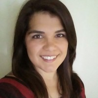 Church of The King Employee Faith Taylor's profile photo