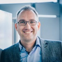 Unisphere Employee Christoph Schlettig's profile photo