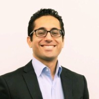 Ardea Outcomes Employee Ehab Farrag's profile photo