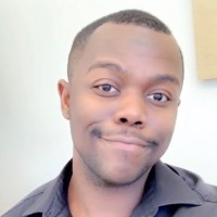 Stealth Startup Employee Jeremiah Johnson's profile photo