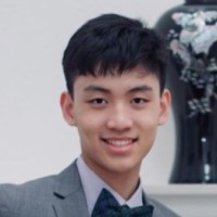 Eddie Xu Email