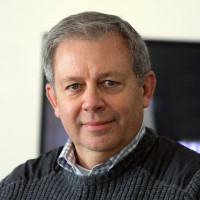 Retired Employee Mark Dahmer's profile photo