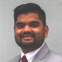 McLaren Lapeer Region Employee Vrutant Patel's profile photo