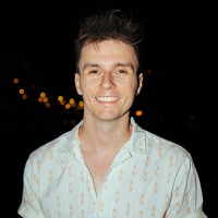 Kráss Kontent Employee Gabnay Máté's profile photo