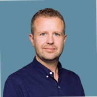 CBRE Teknisk servicepartner Employee Mads Wellendorf's profile photo