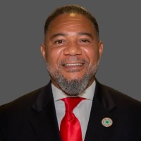 Groundswell Network Employee Bobby White's profile photo