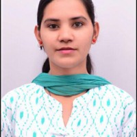 W3ctrl Services Employee Sangeeta Verma's profile photo