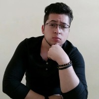Javier García Cuevas Email