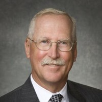 FBinsure Employee Don Backlund's profile photo