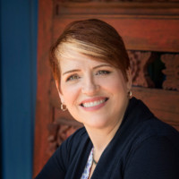 Big Fish Games Employee Christin Overton's profile photo