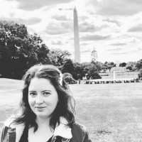 Forward Majority Employee Caitrin Sneed's profile photo