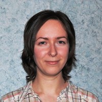 OCS Distribution Employee Ekaterina Volodkevich's profile photo