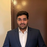 Softsynth Software Solutions Employee Rishabh Choudhary's profile photo