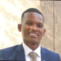 Au Pair International Employee Blessing Gambiza's profile photo