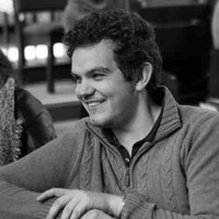 Volans Employee Richard Roberts's profile photo