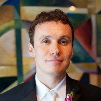 Daniel Ruvinsky