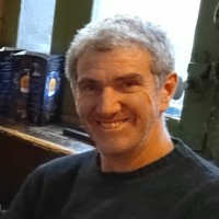 e-GEE Employee Frederic Maulny's profile photo