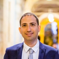 POMICELL Employee Nathan Dinowitz's profile photo