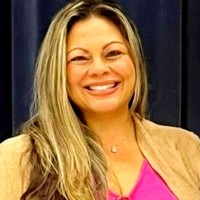 Noris Falcon-Aguayo Email & Phone Number