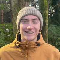 Josh Bruce's profile photo