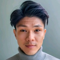TrustPlus AI Employee Randy Chan's profile photo